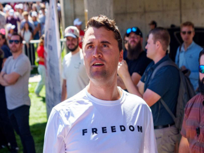 Why Charlie Kirk’s death has left US colleges in a free speech bind