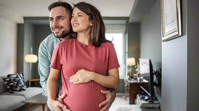 Why men’s nutrition matters for fertility and healthy conception |