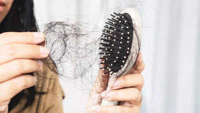 Why you shed more hair in certain seasons, according to science and Ayurveda |