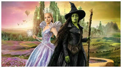 ‘Wicked: For Good’ Trailer: Cynthia Erivo and Ariana Grande tease EPIC conclusion to Elphaba and Glinda’s story; promise audience will be ‘changed for good’ |