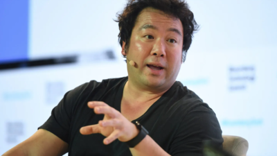 Who is Will Shu? The Northwestern and Wharton MBA grad behind a  billion food empire