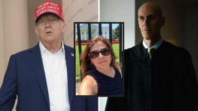 ‘Kill this POTUS’: Woman who threatened to kill Donald Trump walks free; quietly released by Obama-appointed judge he hates
