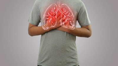 World Lung Day 2025: Top pulmonologists share tips to keep your lungs healthy