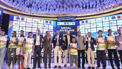 India ideal host for World Para Athletics: WPA chief | More sports News