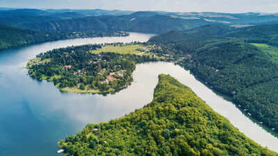 World’s longest rivers: Know lengths, locations, and interesting facts | World News