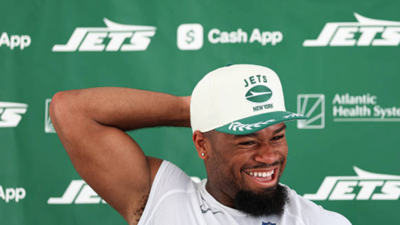 Costly error vs. Steelers leads Jets to release 24-year-old Xavier Gipson: Report | NFL News