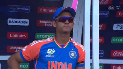 Yashasvi Jaiswal opens up on Asia Cup snub: ‘Decisions are in selectors’ hands, I’ll keep working hard’ | Cricket News