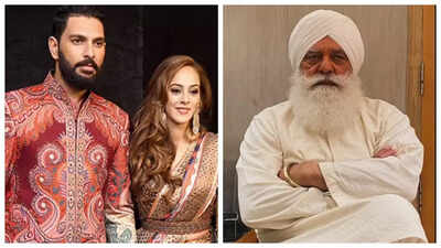 ‘Change the breed’: Yuvraj Singh’s father, Yograj Singh, gave this marriage advice before the cricketer found his life partner |