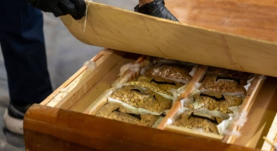 Saudi Customs seizes over 261,000 Amphetamine pills and nearly 10 kg of Meth in four smuggling busts | World News