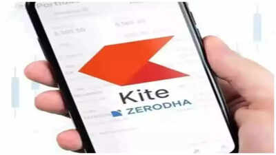 Zerodha Outage: Zerodha faces outage, company ‘acknowledges glitch’ |