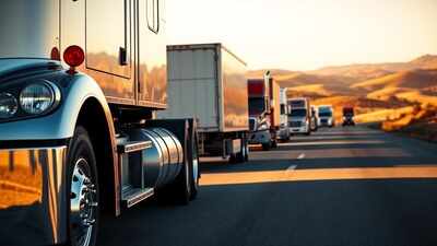 ‘Singh Organization’: 11 Indian-origin men charged in California for major cargo theft going on for 4 years