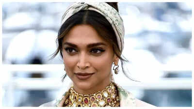 Deepika Padukone becomes most searched actor of the decade, beats Shah Rukh, Salman Khan, Prabhas, Rajinikanth – Report |