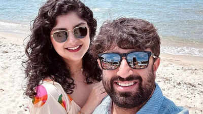 Anshula Kapoor and Rohan Thakkar’s engagement: Kapoor family to host intimate low-key function on October 2 – Report | Hindi Movie News