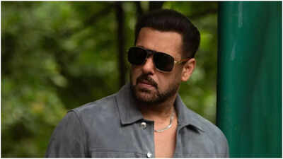 ‘Battle of Galwan’: Salman Khan to kick off second schedule in Mumbai on October 10 – Reports | Hindi Movie News