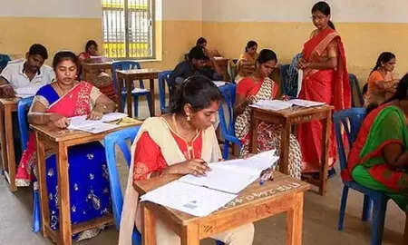 Karnataka government directs retention of guest lecturers for ongoing semester, ETEducation