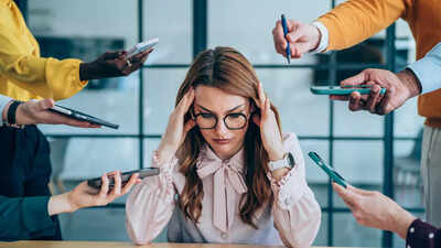 Stress Relief: Scientists find a simple way to tackle everyday stress |