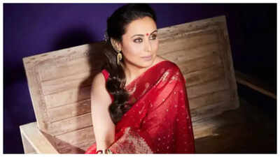 ‘Adira should earn recognition through merit’: Rani Mukerji on keeping her daughter away from public eye with Aditya Chopra |