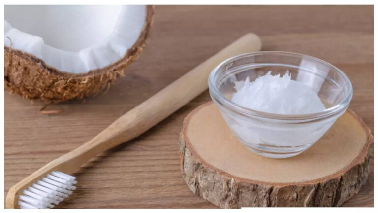 Oil pulling 3 times a week: 5 reasons why experts recommend it