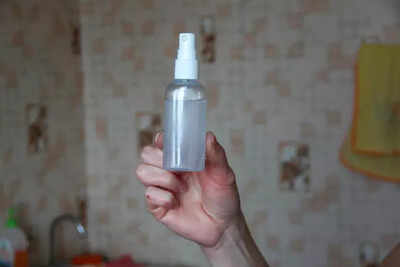 How to make a chemical-free Alum or Fitkary deodorant in under ₹100