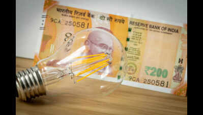 4% power tariff hike for Goa consumers using 400 or more units: Sudin | Goa News