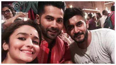 ‘I knew Alia Bhatt was not free for next 2-3 years…’: Shashank Khaitan reveals if the actress was ever offered Sunny Sanskari Ki Tulsi Kumari |