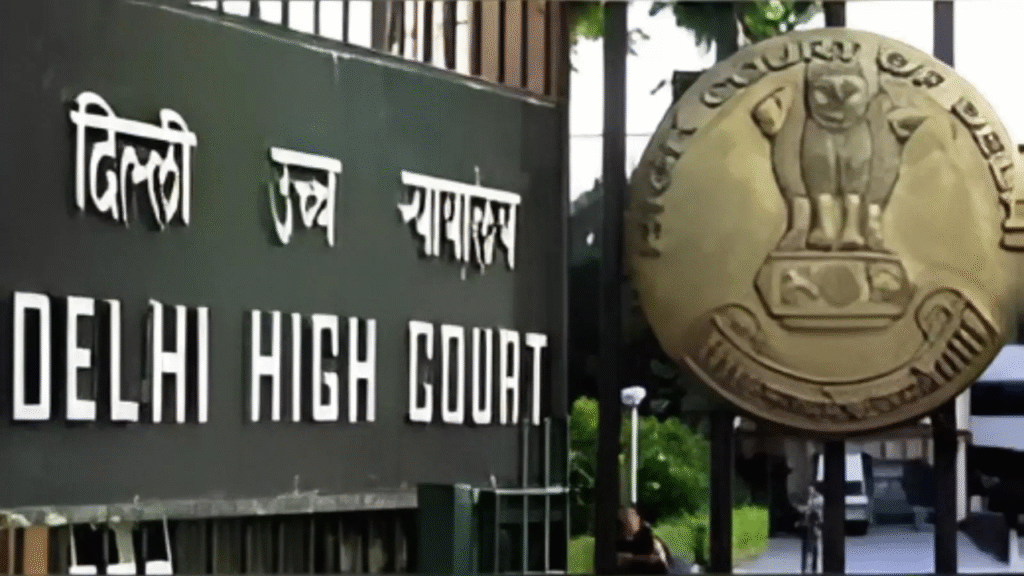 Delhi High Court stays suspension of Ramanujan College principal, ETEducation
