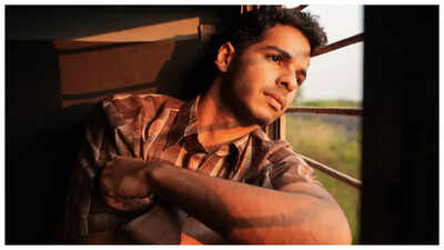 Ishaan Khatter on Homebound: “It’s a very important film for the world, not just for India” | Hindi Movie News