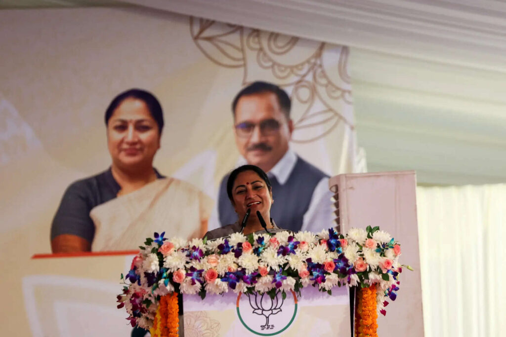 New Kendriya Vidyalaya to open in Delhi’s trans-Yamuna area: CM Gupta, ETEducation