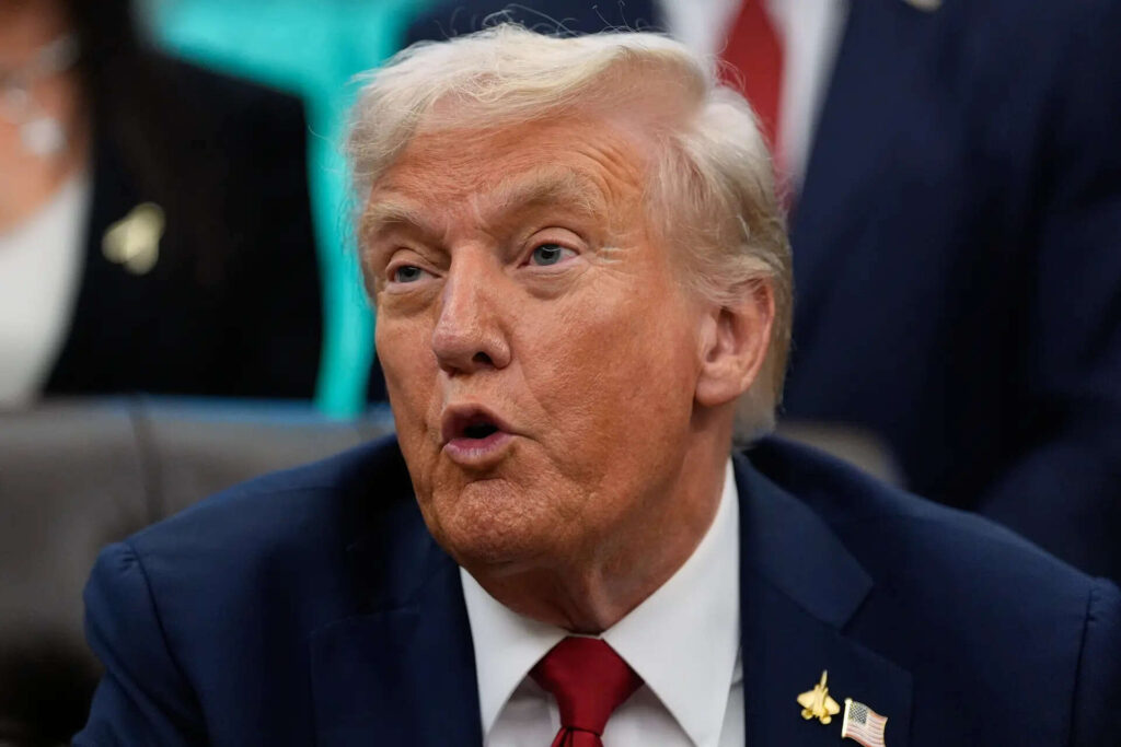 Trump’s student visa crackdown helps boom in Qatar college hub, ETEducation