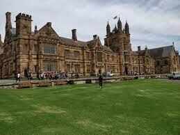 Foreign students outnumber Australians for first time in the country’s oldest university, ETEducation