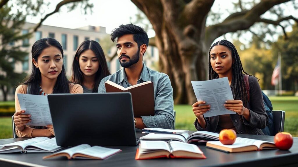 Denmark cracks down on international students, cuts student work, family rights, ETEducation