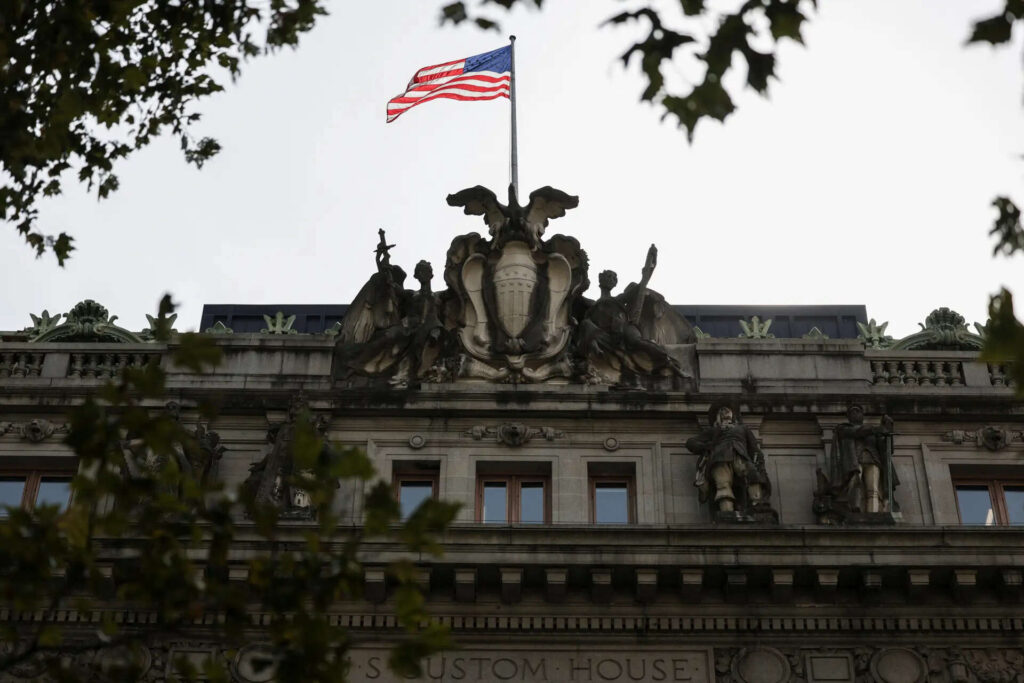 Indian Americans donated over  billion to US universities since 2008: Indiaspora, ETEducation