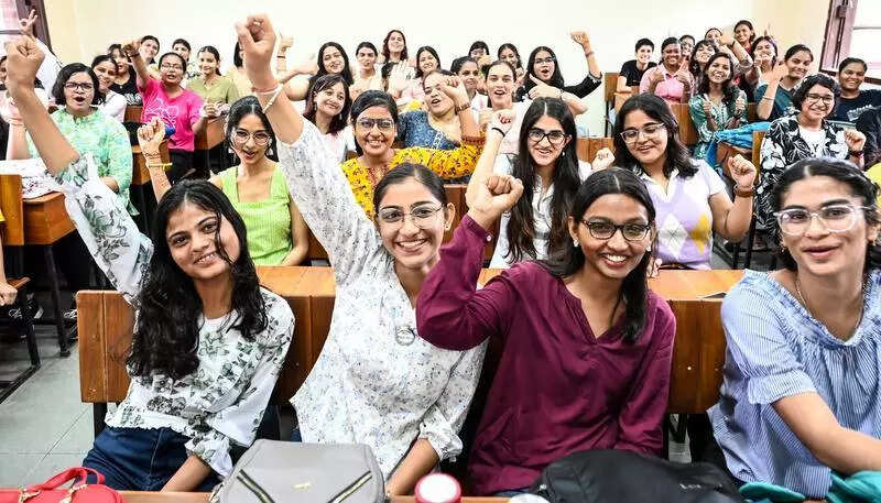 Delhi University to host job fair for students, graduates on Oct 8, ETEducation