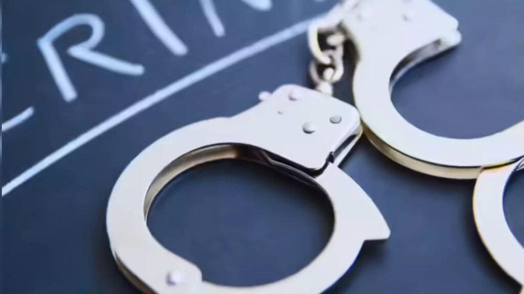 College HoD booked for molesting assistant professor, ETEducation