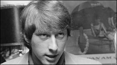 ‘Yardbirds’ star Chris Dreja passes away at 79 |