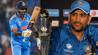 Suryakumar Yadav reveals biggest regret after Asia Cup win and it involves MS Dhoni | Cricket News