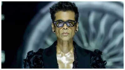 ‘You give yourself Rs 1 crore and celebrate’: Karan Johar calls out makers for fake box office hype through corporate bookings |