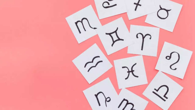 Weekly Horoscope: October 6 to 12, 2025