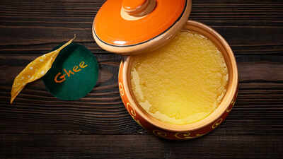 Ghee: The right way to consume it as per Ayurveda to get maximum benefits