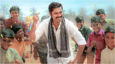 Idli Kadai Full Movie Collection: ‘Idli Kadai’ box office collections day 5: Dhanush’s film keeps the stove hot; crosses Rs 38 crore |