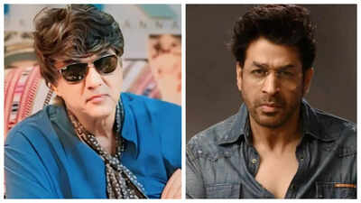 ‘I was with Rakesh Roshan…’: Rajat Bedi says Mukesh Khanna misquoted his old statement about leaving Canada for India |