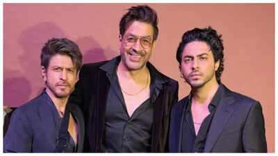 ‘My family is getting so much love…’: Rajat Bedi says he is ‘indebted’ to Khan parivar for Aryan Khan’s Ba***ds of Bollywood |