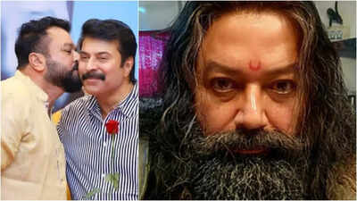Jayaram on ‘Kantara Chapter 1’ success: Mammootty’s message leaves him emotional; calls it a proud moment for Malayalees | Malayalam Movie News