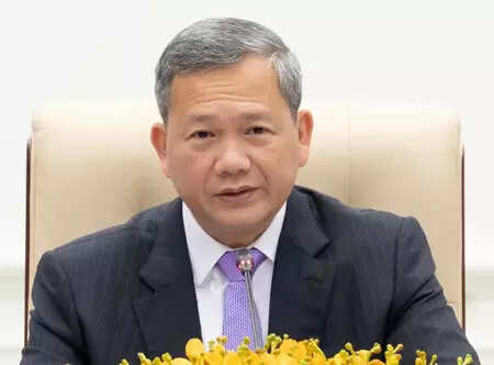Teachers catalysts of Cambodia’s AI transformation: PM Hun Manet, ETEducation