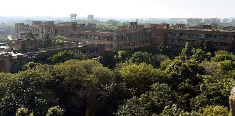 JNU students’ union elections likely in second half of Nov, ETEducation
