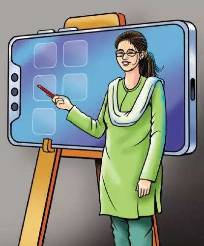 No staff crisis, govt degree colleges to hire guest faculty, ETEducation