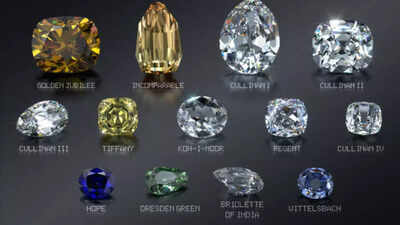 The world’s most expensive diamonds revealed but wait, is The Kohinoor on the list? |