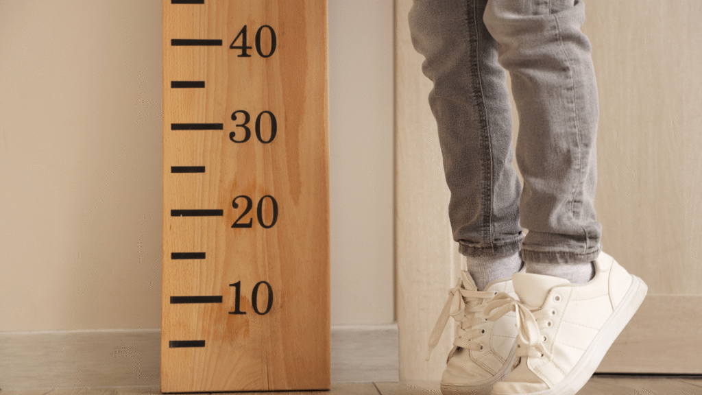 Can adults really grow taller? The answer is, Yes!