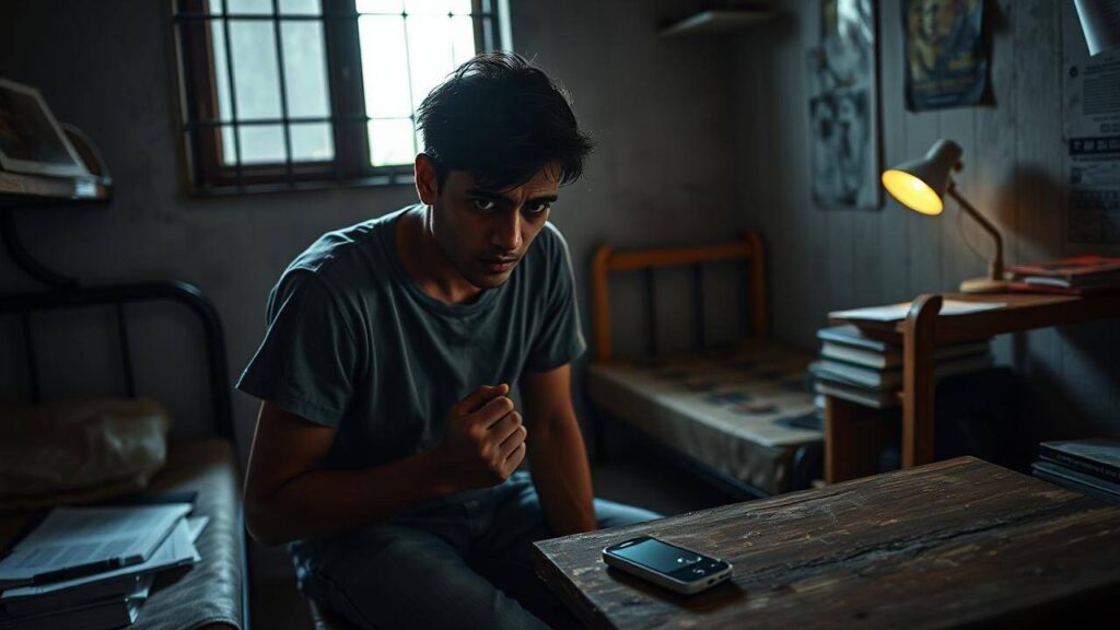 TMBU cracks down on unauthorized hostel occupants, ETEducation