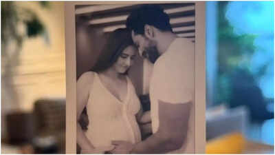 Katrina Kaif and Vicky Kaushal to host baby shower today with close family – Reports | Hindi Movie News